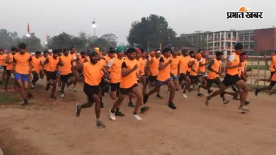 अग्निवीर रैली का रिजल्ट जारी, यहां डायरेक्ट लिंक से करें चेक