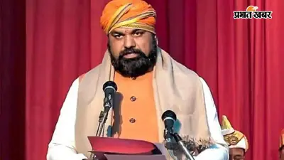 मुजफ्फरपुर को सीएम सम्राट चौधरी की बड़ी सौगात, 1047 करोड़ की 982 योजनाओं का करेंगे शिलान्यास व उद्घाटन