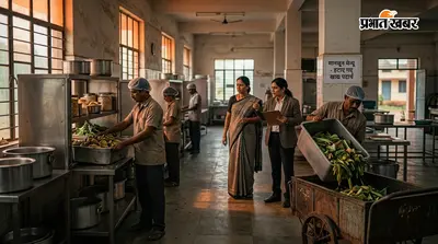 बच्चों की सेहत को लेकर बड़ा फैसला, बरसात में स्कूलों के भोजन से हटेंगी ये सब्जियां