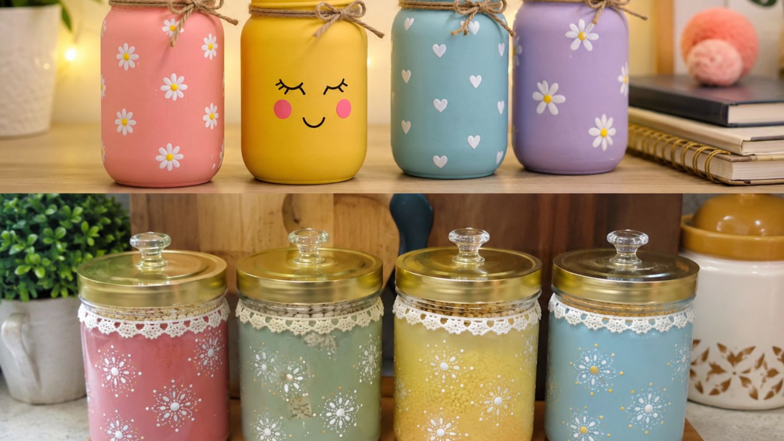 DIY Home Decor Ideas, Pc - Ai