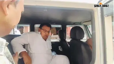 बंगाल : पुरुलिया जिला परिषद के उपाध्यक्ष समेत तीन गिरफ्तार, सरकारी दस्तावेजों में छेड़छाड़ का आरोप