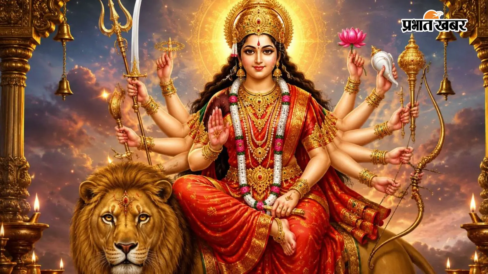 इस दिन से शुरू हो रही है गुप्त नवरात्रि, जानें 10 महाविद्याओं का महत्व और दिव्य स्वरूप