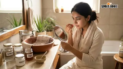 जिद्दी ब्लैकहेड्स ने कर रखा है परेशान? ये घरेलू नुस्खे दिलाएंगे राहत