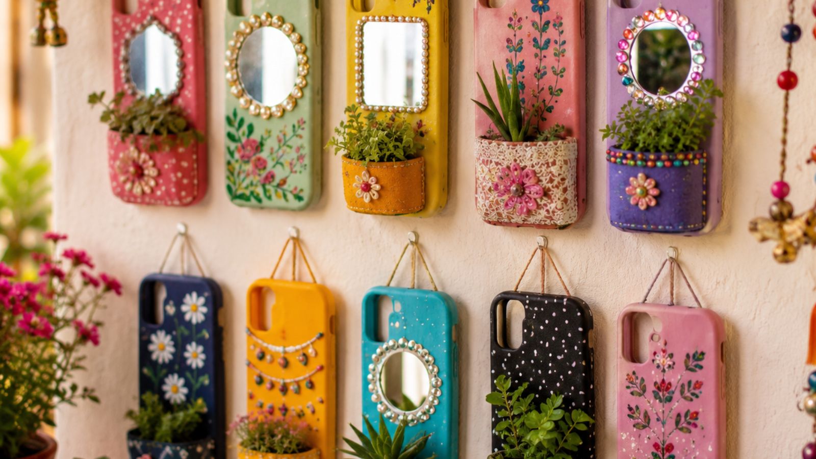 DIY Home Decor Ideas , Pc - Ai