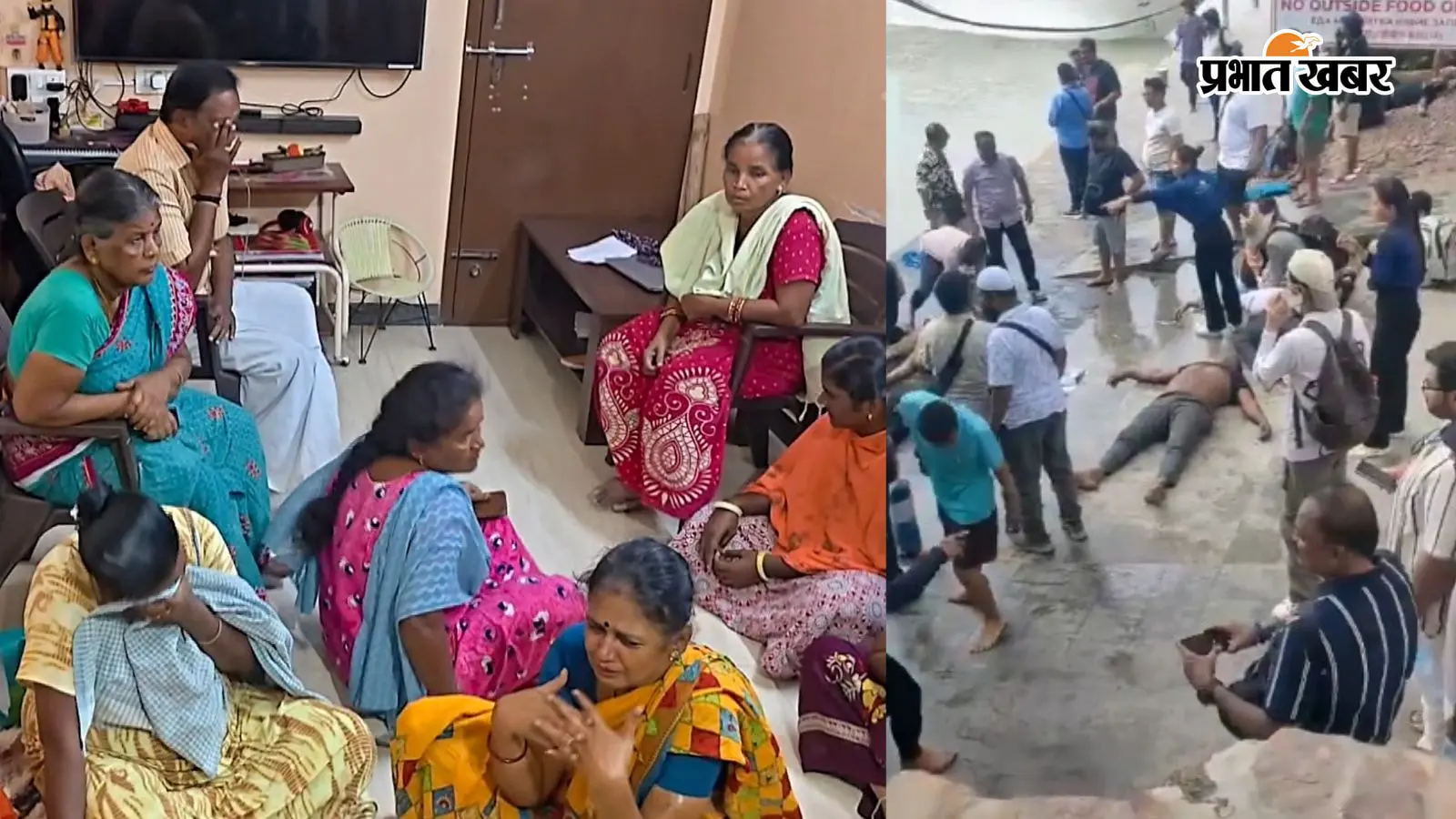 हम तस्वीरें ले रहे थे और बोट पलट गया, हम सब मदद के लिए चिल्ला रहे थे; वियतनाम दुर्घटना में जिंदा बचे टूरिस्ट ने बताया