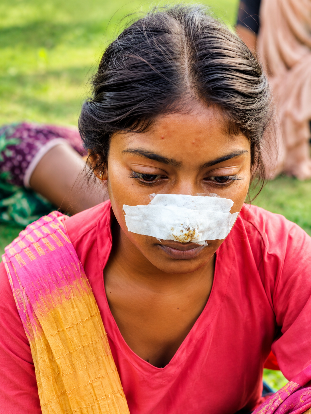 ननद मोनी