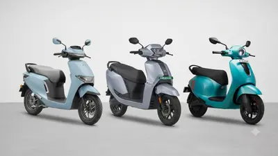 छोटी हाइट वालों के लिए बेस्ट हैं ये 5 इलेक्ट्रिक स्कूटर, दोनों पैर आसानी से टिकेंगे जमीन पर