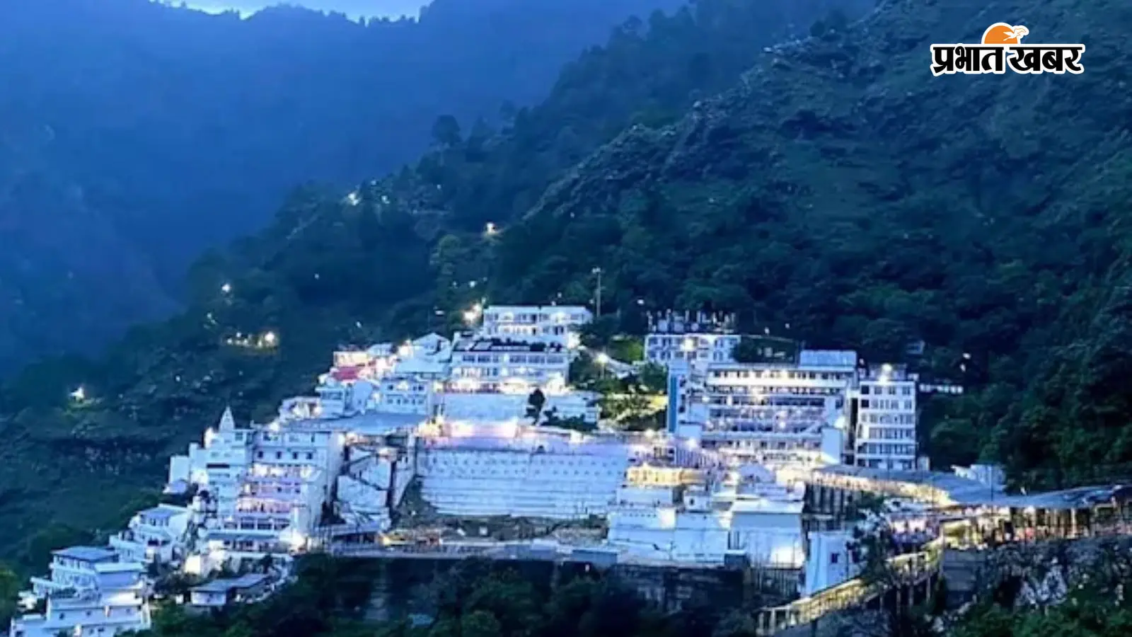 मानसून में वैष्णो देवी जाना कितना सही? सफर से पहले जान लें ये जरूरी बातें