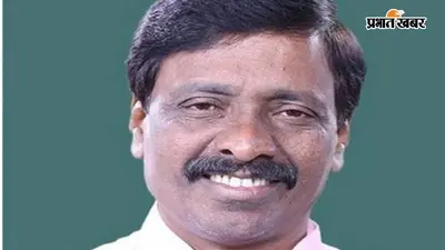 शिवसेना नेता विनायक राउत पर बहू ने लगाया मानसिक-शारीरिक प्रताड़ना का आरोप, 7 पर FIR