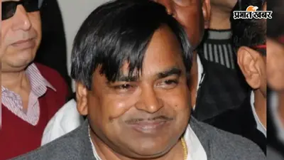 सपा के दागी नेता जेल बैठे-बैठे कर दिया कांड, महिलाओं ने थाने का घेराव कर लगाया गंभीर आरोप