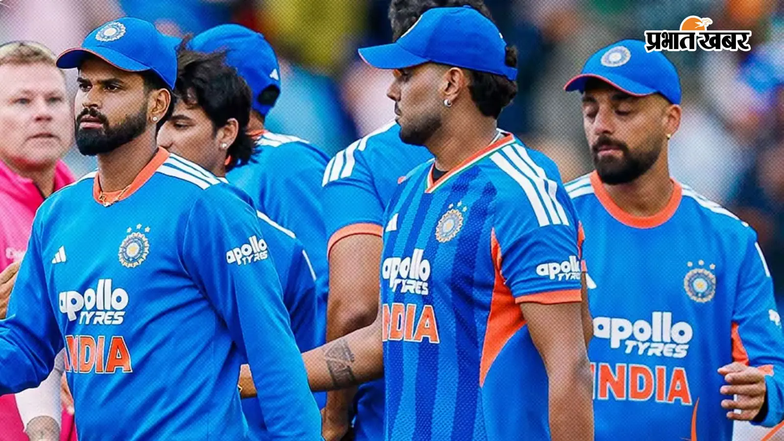 इंग्लैंड दौरे से हर्षित राणा और वरुण चक्रवर्ती हुए बाहर, BCCI ने किया रिप्लेसमेंट का ऐलान