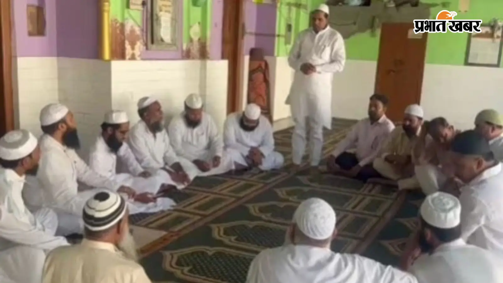 अब सीधे नहीं होगा निकाह, पहले देना होगा कानूनी घोषणा-पत्र, बागपत में नई व्यवस्था लागू