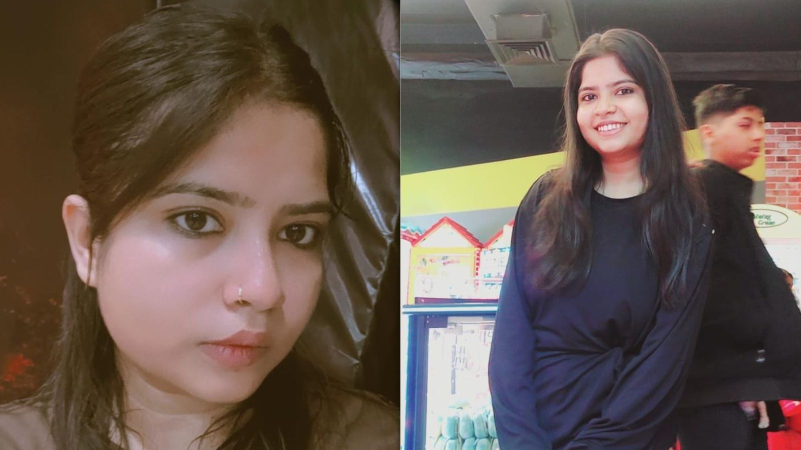 लोगों ने कहा क्यों घर लौट आई