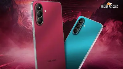 Samsung Galaxy M47 5G लॉन्च के 8 दिन बाद हुआ 8 हजार रुपये महंगा, देखें नये दाम और सभी फीचर्स