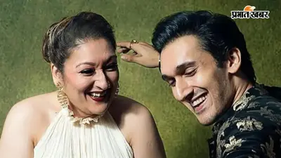 गोविंदा के बेटे यश की बॉलीवुड में एंट्री, मां सुनीता आहूजा संग शेयर करेंगे स्क्रीन