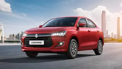 बिक्री में Dzire पहले, Aura दूसरे और Amaze तीसरे नंबर पर, आखिर क्यों बढ़ रहा है कॉम्पैक्ट सेडान का क्रेज?