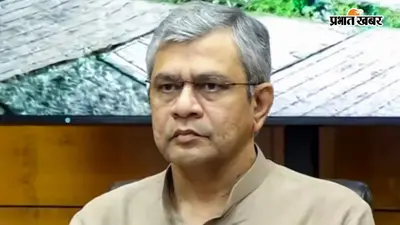 इंतजार खत्म! रेल मंत्री अश्विनी वैष्णव ने बताया- कब और कहां से शुरू होगी देश की पहली बुलेट ट्रेन