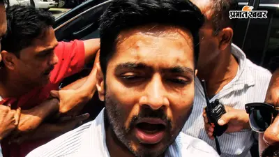 सेवाश्रय कैंप में इलाज के बाद काटना पड़ा मालती विश्वास का पैर, अभिषेक बनर्जी पर दर्ज हुई प्राथमिकी
