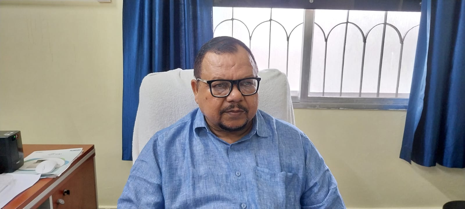 जिले के चार सीएचसी के प्रभारियों का तबादला, राजनगर में डॉक्टरों की कमी