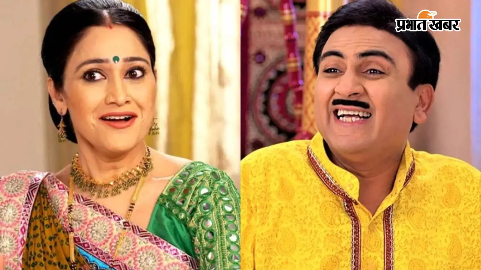 TMKOC: 'मम्मी आ रही हैं' सुनते ही झूम उठे जेठालाल, क्या इस बार सच में लौटेंगी दयाबेन?