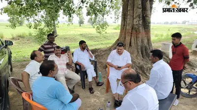 गया जी : 17 अगस्त को देवघर के लिए रवाना होगा 400 डाक कांवड़ियों का जत्था, तैयारियों को लेकर हुई बैठक