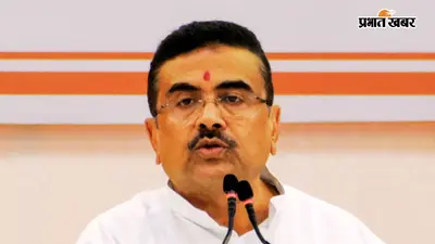 जैश के निशाने पर थे शुभेंदु अधिकारी और जंतर-मंतर प्रदर्शन स्थल, एसटीएफ का खुलासा