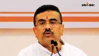 जैश के निशाने पर थे शुभेंदु अधिकारी और जंतर-मंतर प्रदर्शन स्थल, एसटीएफ का खुलासा