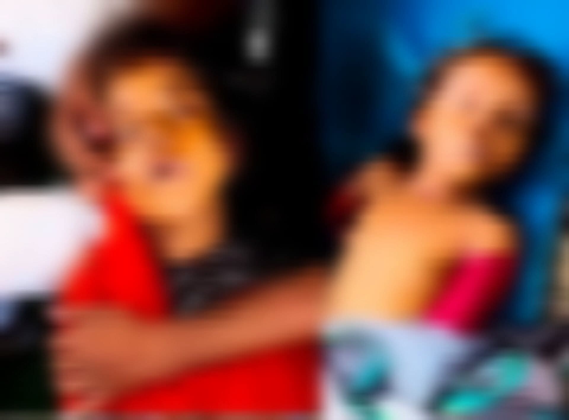 नाले में डूबने से सगे भाई-बहन की दर्दनाक मौत, गांव में पसरा मातम