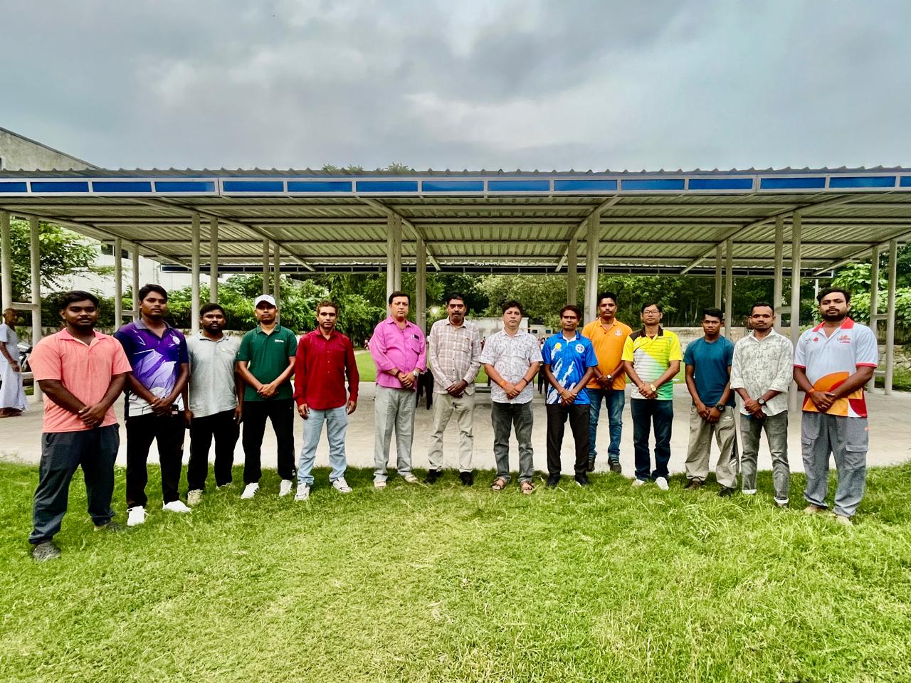 East singhbhum archery: नये खेल अधिनियम के तहत बनेगी जिला तीरंदाजी संघ की नयी कमेटी