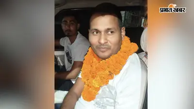 जेल से जमानत पर छूटे युवक की गोली मारकर हत्या, आरोपी के घर से देसी कट्टा बरामद