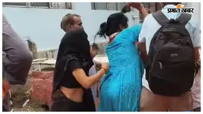 शादी के सात महीने बाद नवविवाहिता की संदिग्ध मौत, फंदे से लटका मिला शव