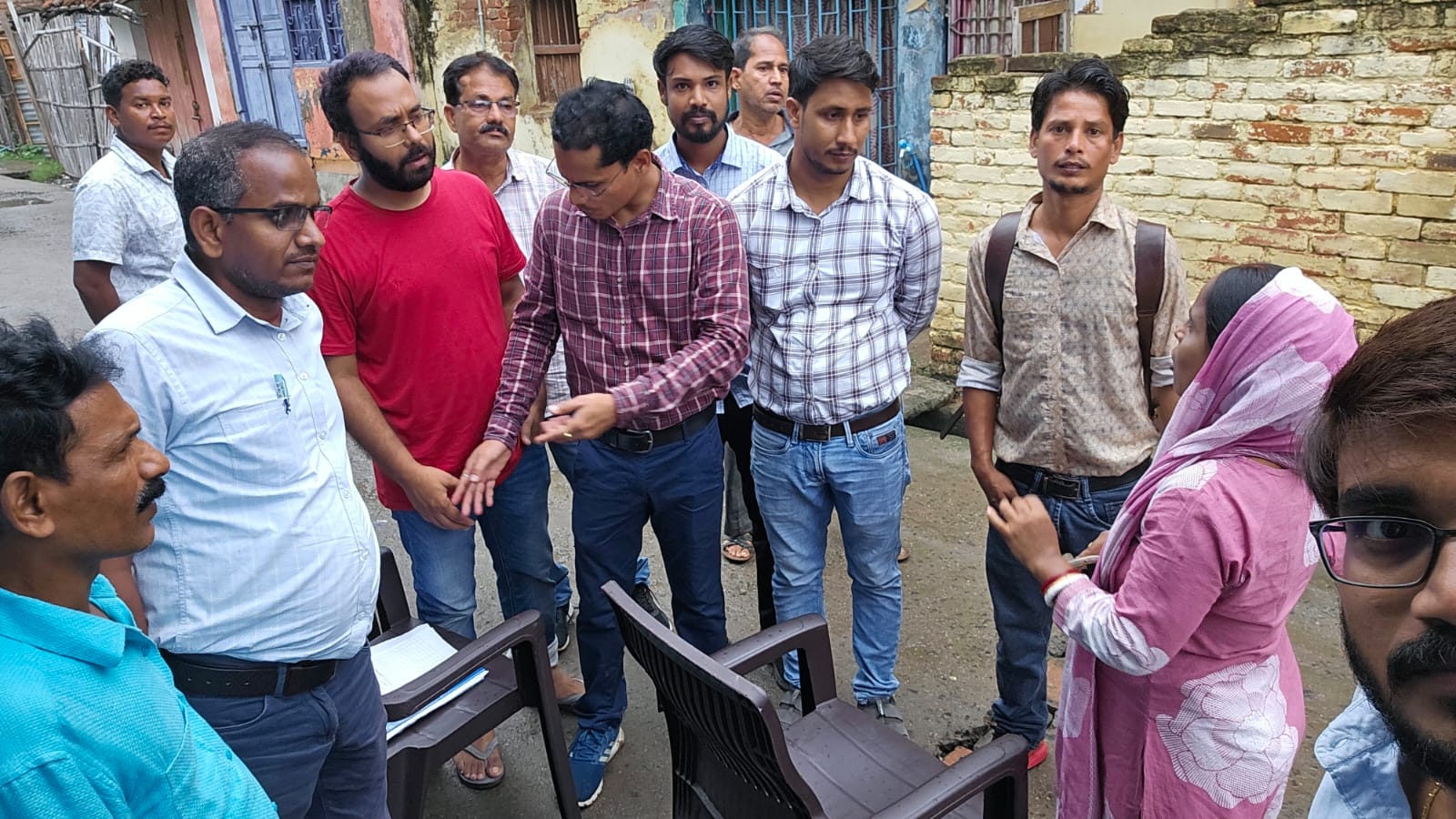 शहरी जलापूर्ति योजना पर हाइकोर्ट सख्त, अतिरिक्त मुख्य सचिव को 24 तक मांगी रिपोर्ट