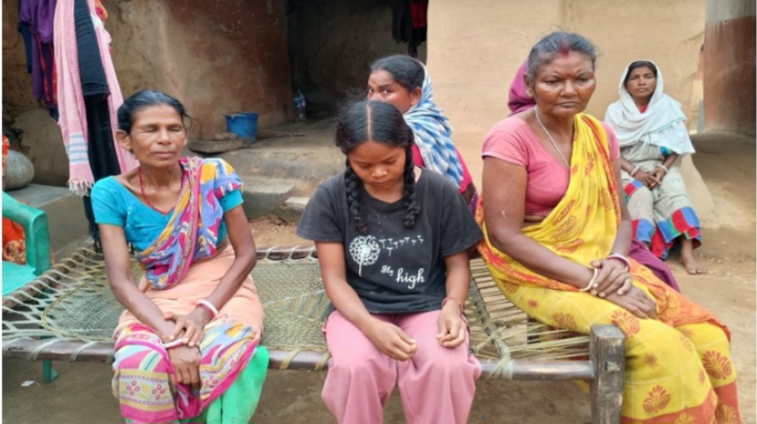 जादूगोड़ा में ब्रेन मलेरिया का कहर: 25 वर्षीय युवक की मौत से गांव में सन्नाटा, ग्रामीणों में दहशत