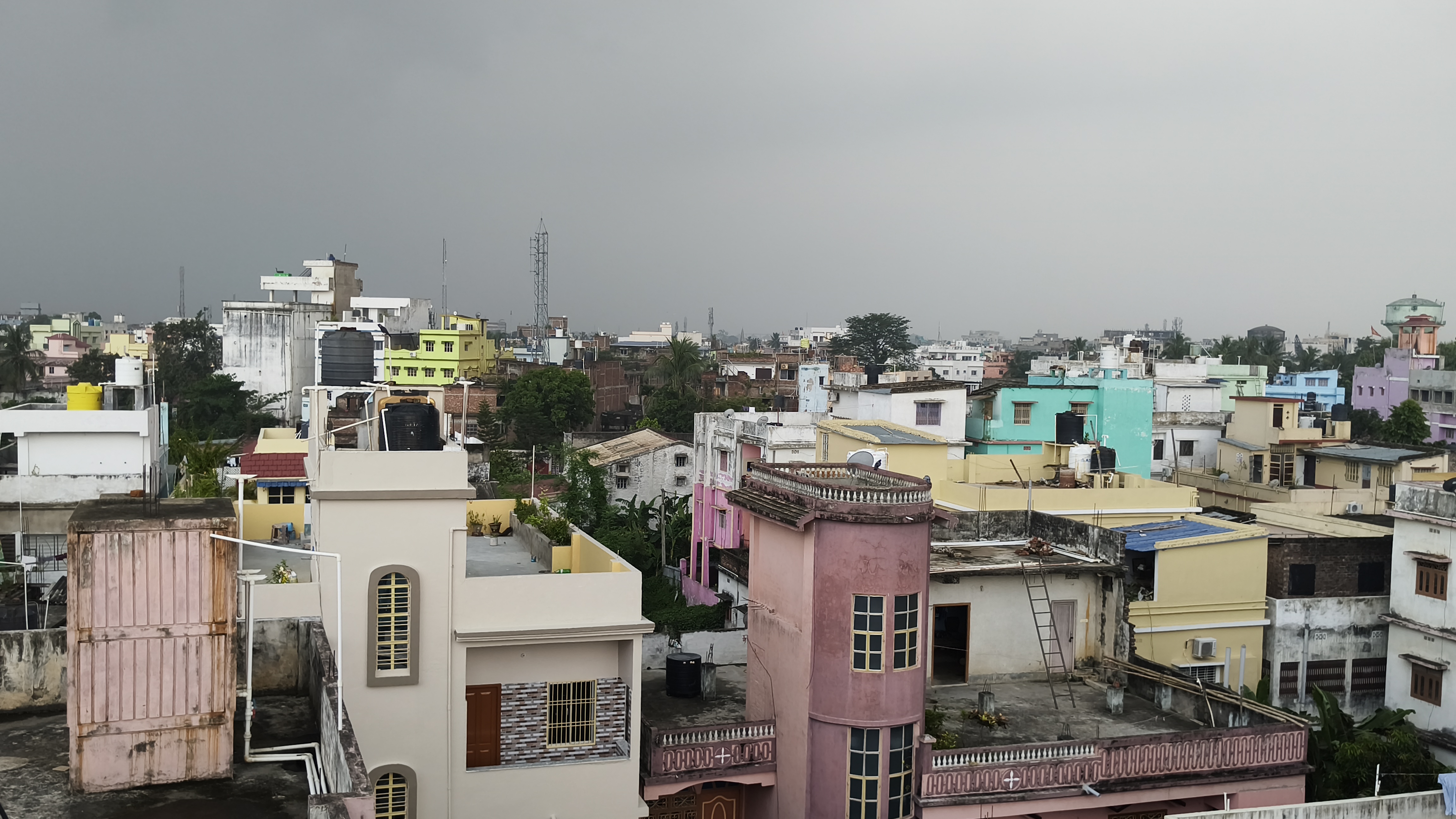कटिहार में आज गरज-चमक के साथ बारिश के आसार, वज्रपात को लेकर मौसम विभाग का अलर्ट