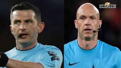 FIFA World Cup 2026: मैदान पर भिड़ेंगे इंग्लैंड-अर्जेंटीना, लेकिन रेफरी पर 'बैन'! जानें क्या है दोनों देशों की पुरानी दुश्मनी?