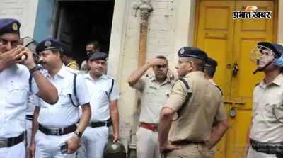 कोलकाता में जीरो एफआइआर के लिए नयी एसओपी, पुलिस को मिले ये पांच मंत्र