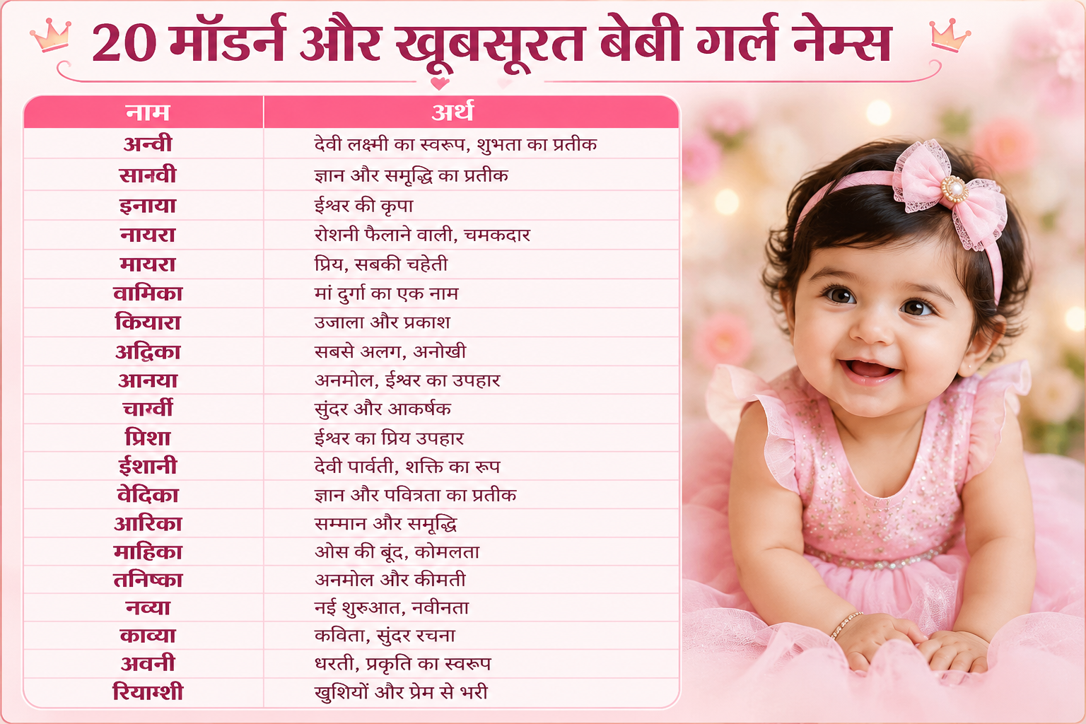Modern Baby Names , Pc - Ai