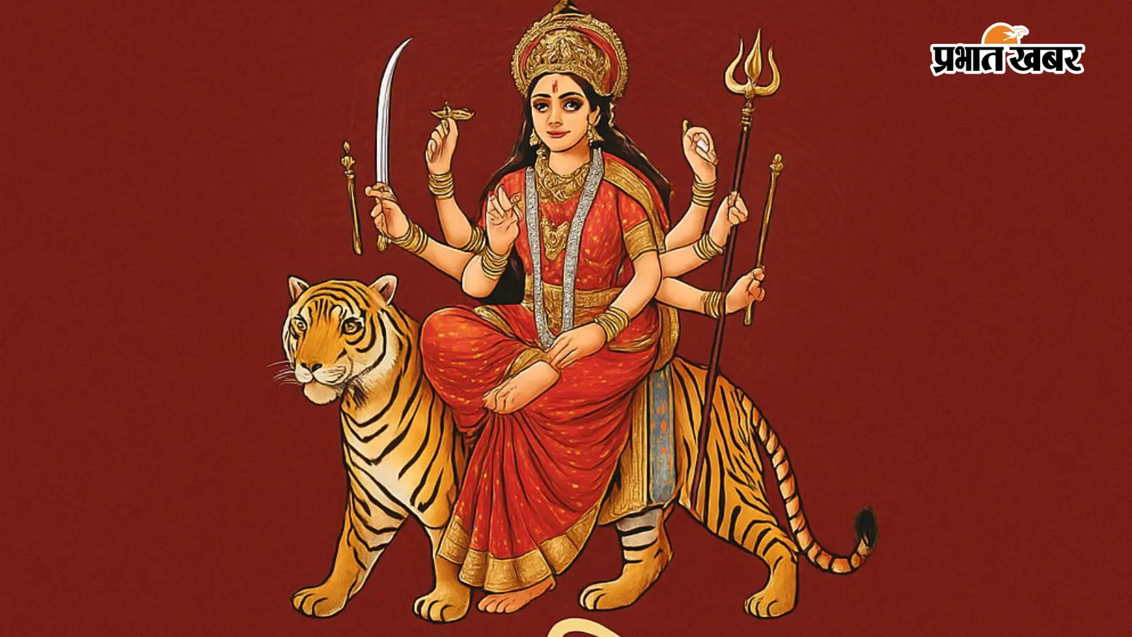 बुध पुष्य योग में शुरू होगी गुप्त नवरात्रि, साधना के लिए बेहद शुभ समय