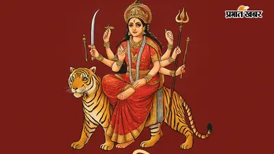 बुध पुष्य योग में शुरू होगी गुप्त नवरात्रि, साधना के लिए बेहद शुभ समय
