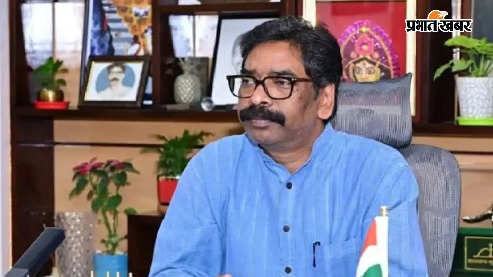झारखंड में स्वतंत्रता दिवस पर 25 हजार नियुक्तियों की घोषणा कर सकती है सरकार