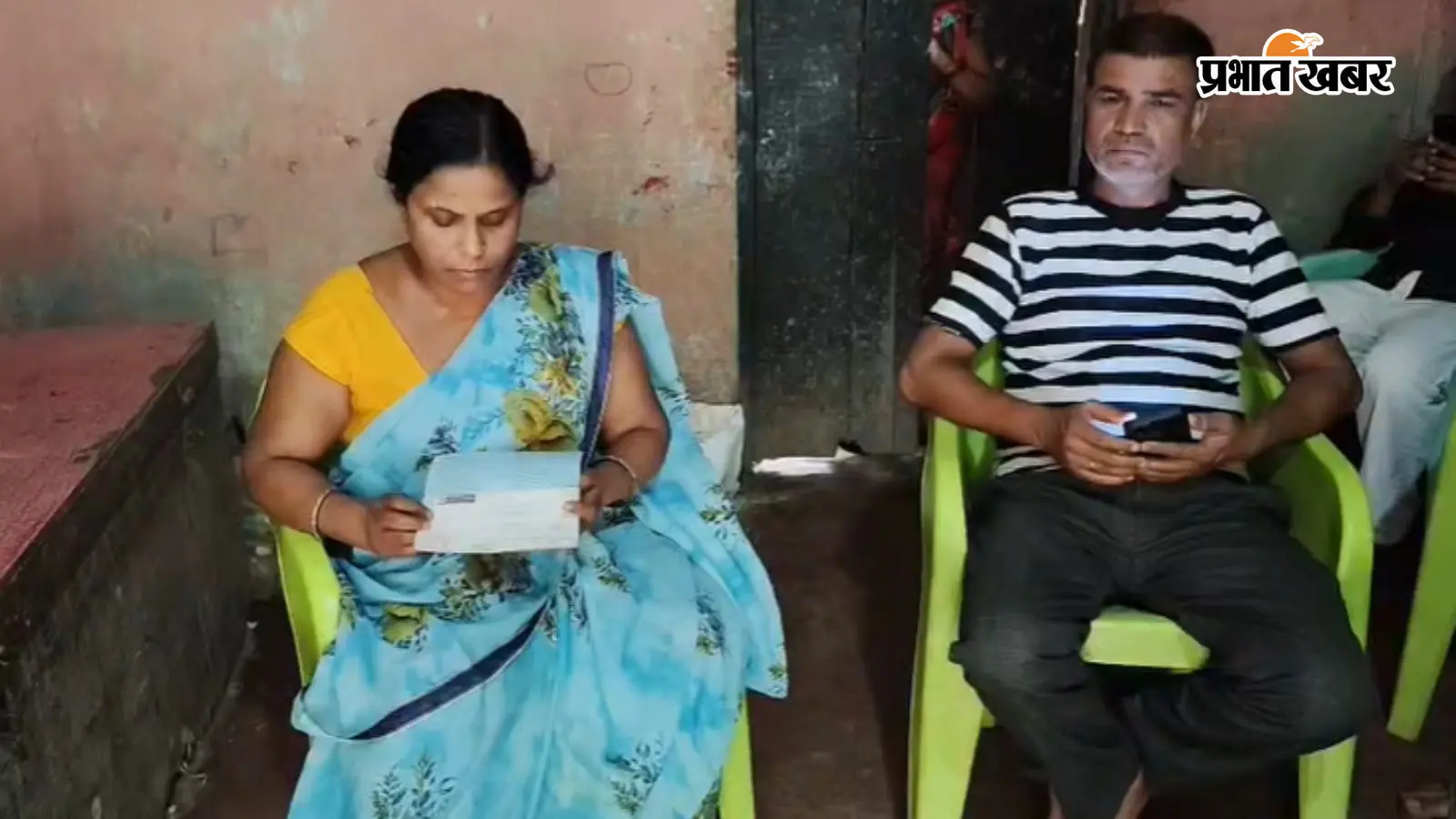 बिहार में रातों रात करोड़पति बने पेंशनधारी, बैंक बैलेंस देख उड़े होश, तीन जिलों में एक जैसा मामला, क्या है माजरा?