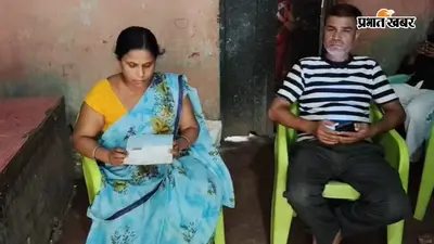 बिहार में रातों रात करोड़पति बने पेंशनधारी, बैंक बैलेंस देख उड़े होश, तीन जिलों में एक जैसा मामला, क्या है माजरा?