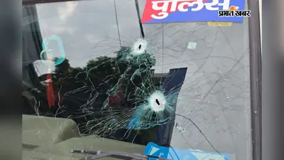 वैशाली में दोहरे हत्याकांड के आरोपी का एनकाउंटर, पुलिस ने मारी गोली