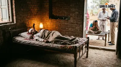 समस्तीपुर में सुबह-सुबह हत्या से दहशत, घर में घुसकर युवक को मारी गोली