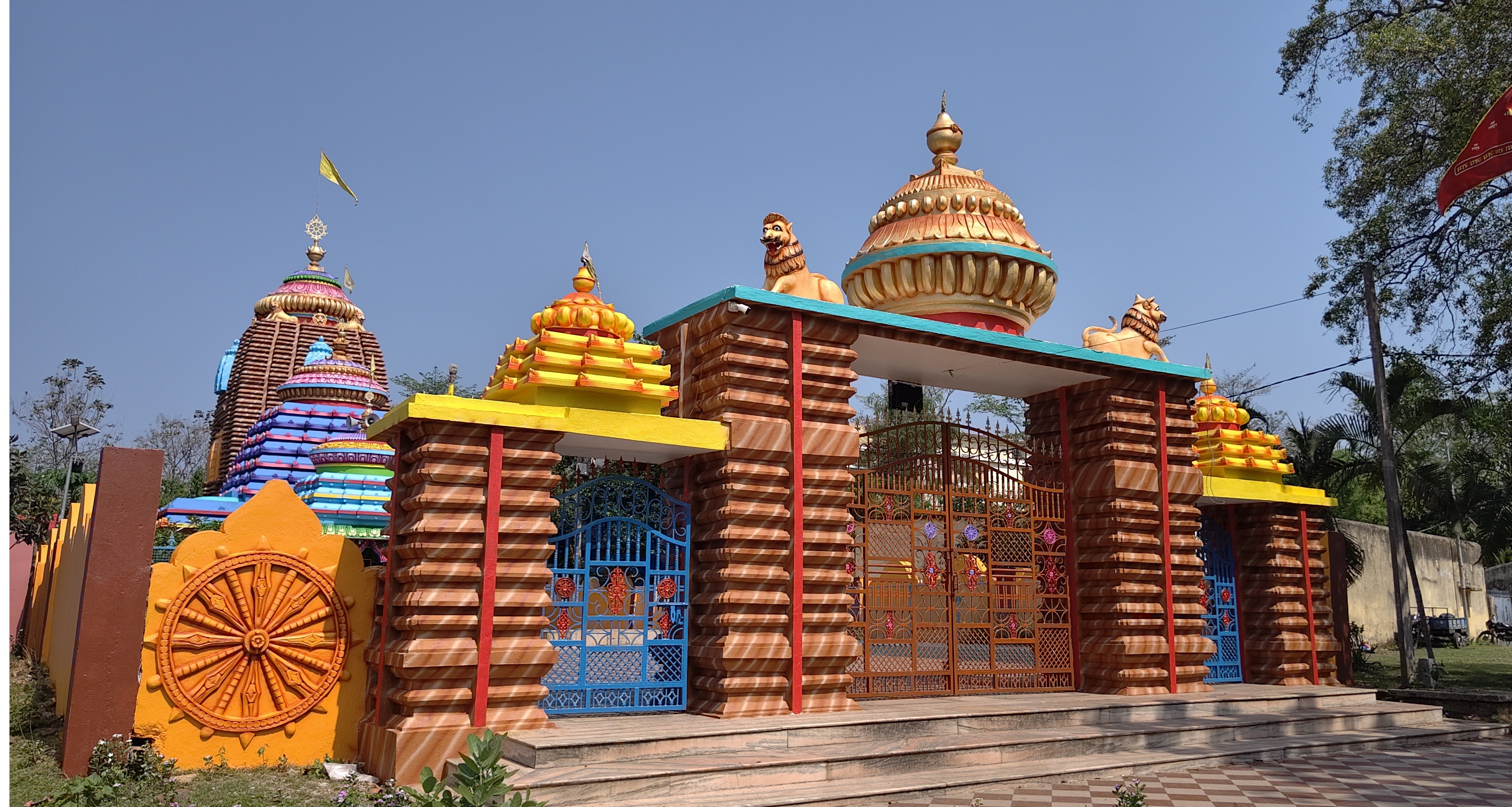 धर्म-आध्यात्म : 15 दिनों के अणवसर के बाद स्वस्थ हुए महाप्रभु, नेत्रोत्सव पर 14 जुलाई को नवयौवन रुप में देंगे दर्शन