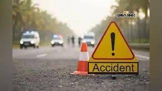 मधेपुरा में तेज रफ्तार बाइक की टक्कर से महिला गंभीर घायल, प्राथमिक इलाज के बाद मेडिकल कॉलेज रेफर