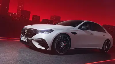 बिना पेट्रोल 100km दौड़ेगी Mercedes की नई कार, 3.8 सेकेंड में पकड़ती है 100kmph की रफ्तार