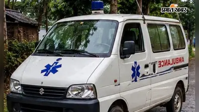 बंगाल में बालू, मिट्टी के बाद ममता सरकार का एम्बुलेंस घोटाला आया सामने, FIR की तैयारी