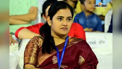 गोपालगंज में प्रशासनिक बदलाव, नई सदर एसडीओ बनीं प्रेरणा सिंह, अनिल कुमार का हुआ तबादला
