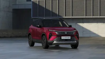 गड्ढों और खराब रास्तों पर भी फर्राटे से दौड़ेंगी ये 5 SUVs, ग्राउंड क्लीयरेंस है जबरदस्त, देखें लिस्ट